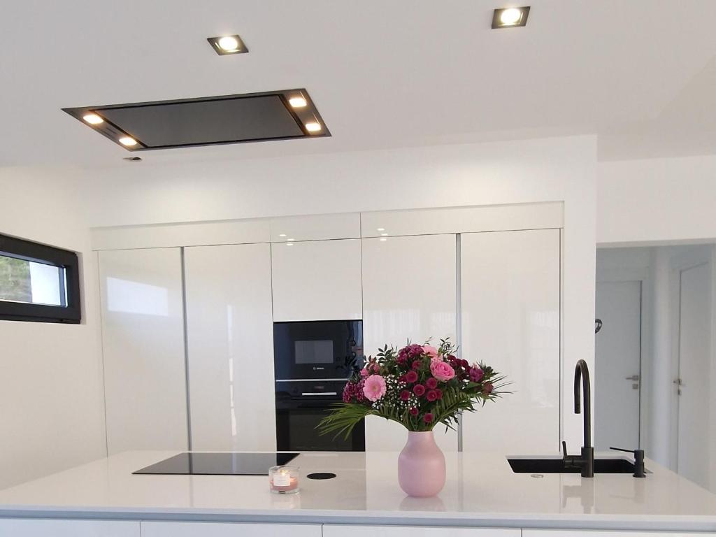 Modern Comfort for 5 Guests 2 Bedrooms Home near Colmar – photo 20