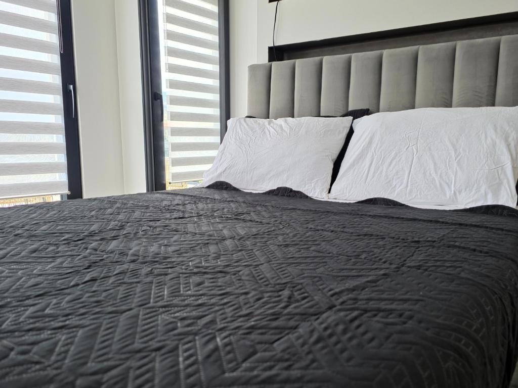Modern Comfort for 5 Guests 2 Bedrooms Home near Colmar – photo 45