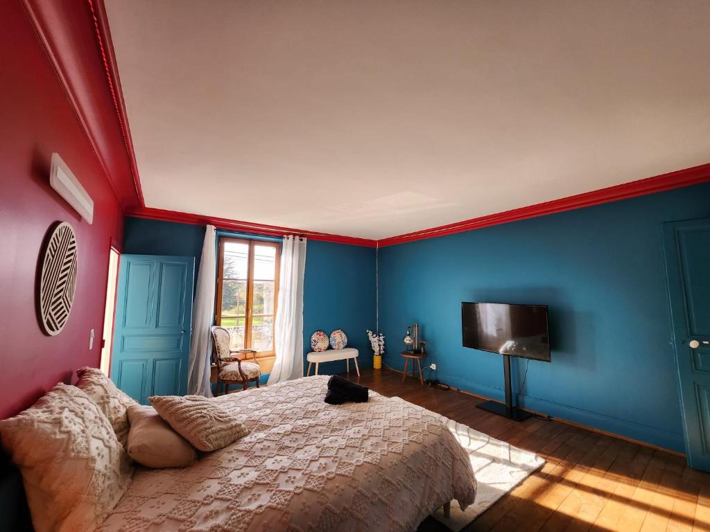 Maison Bö - Suite Con Due Camere Da Letto