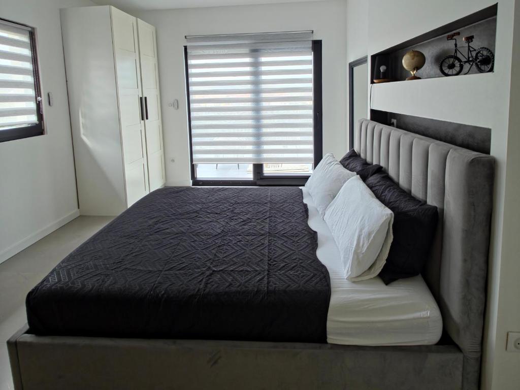 Modern Comfort for 5 Guests 2 Bedrooms Home near Colmar – photo 44