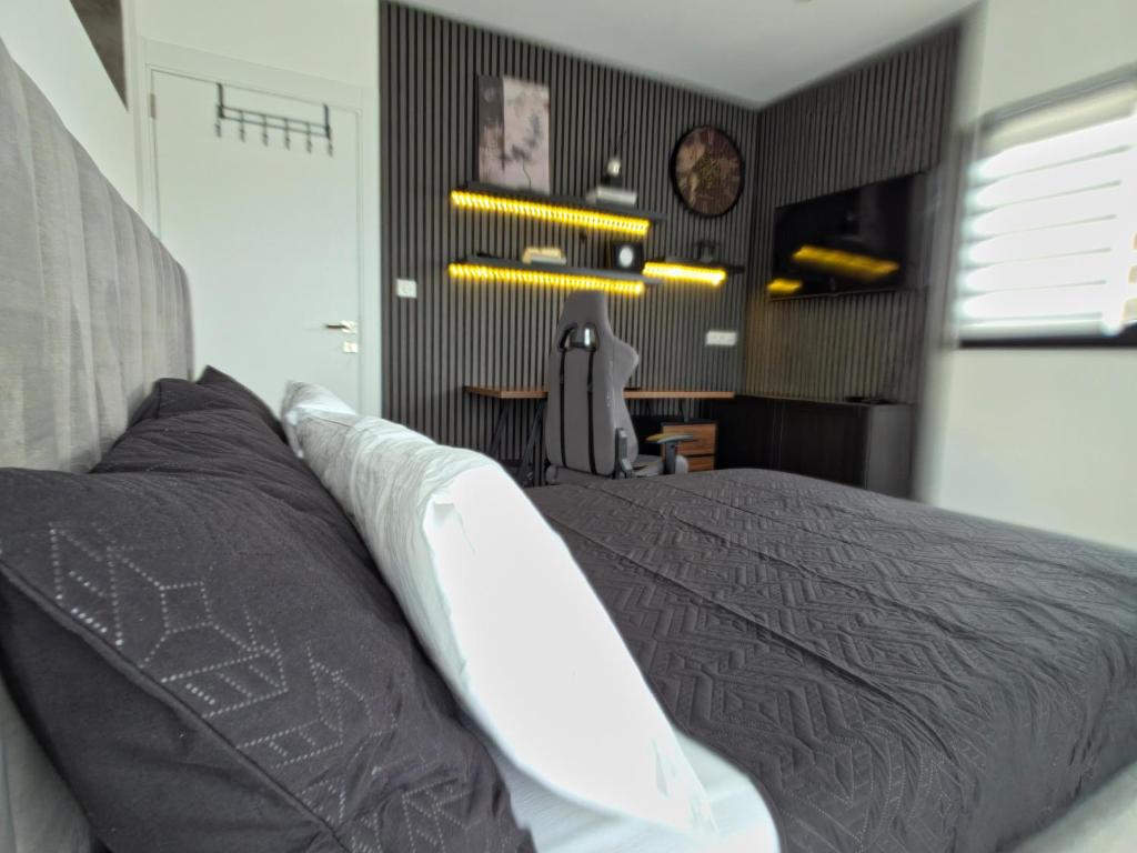 Modern Comfort for 5 Guests 2 Bedrooms Home near Colmar – photo 46