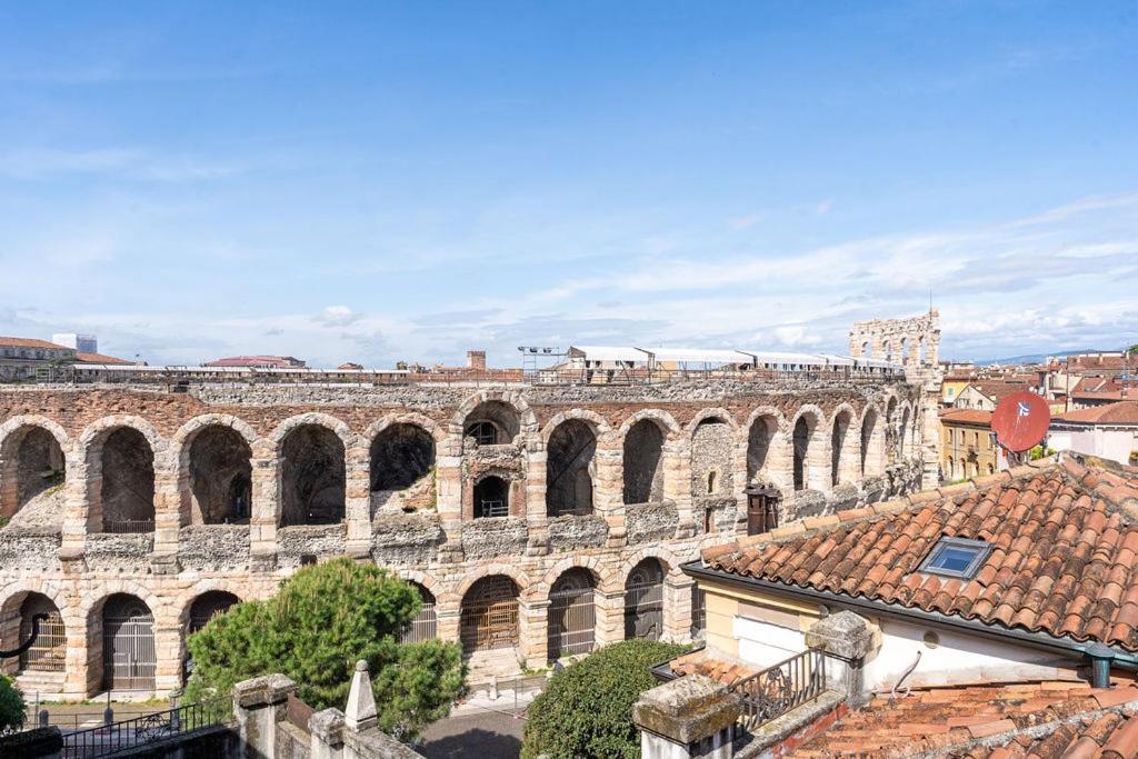 Zajímavé místo poblíž apartmánu