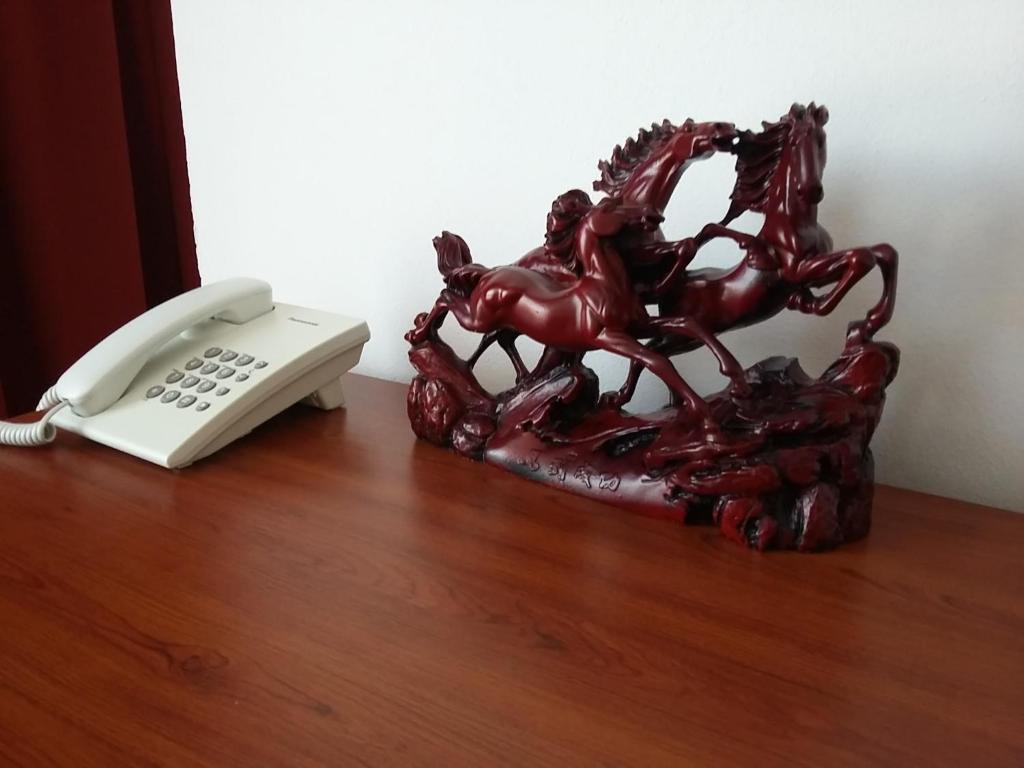 Hotel Auto Jas - Resim 29