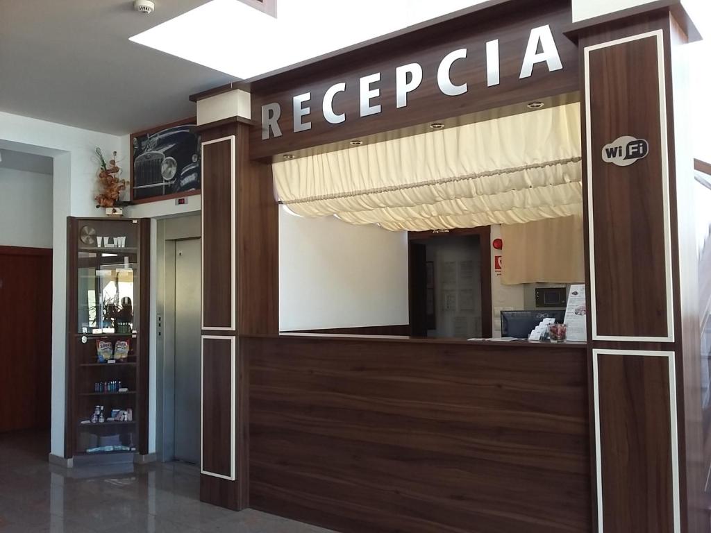 Hotel Auto Jas - Resim 15