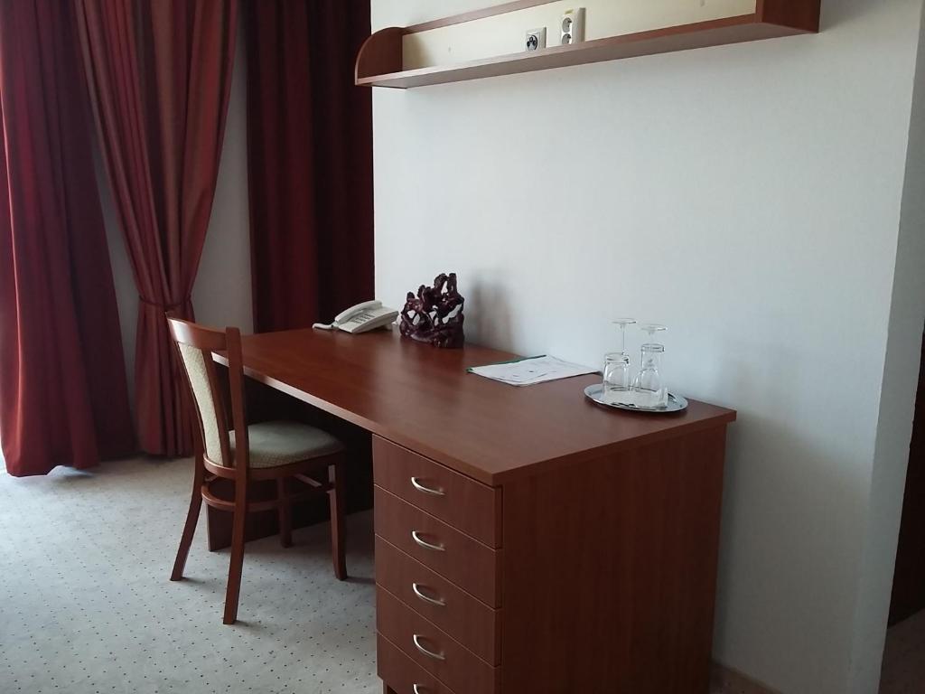 Hotel Auto Jas - Resim 33