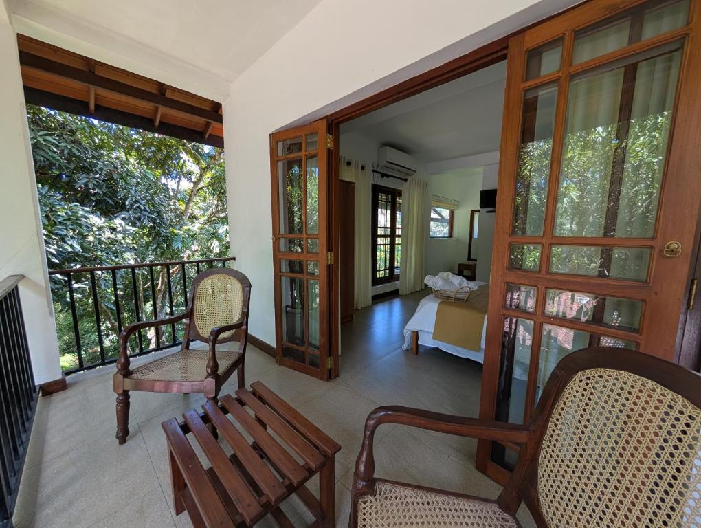 Windy Ridge Kandy - 5