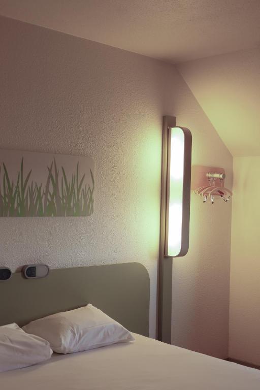ibis budget Lorient Hennebont - Camera Tripla