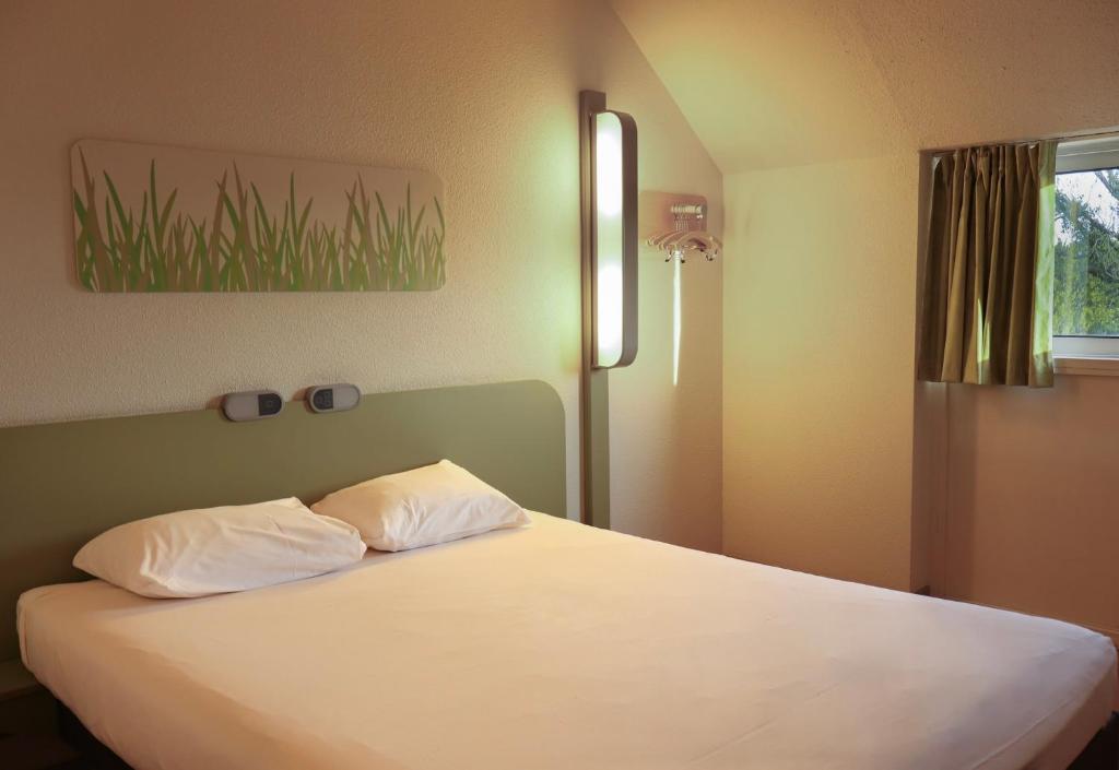 ibis budget Lorient Hennebont - Habitación Doble