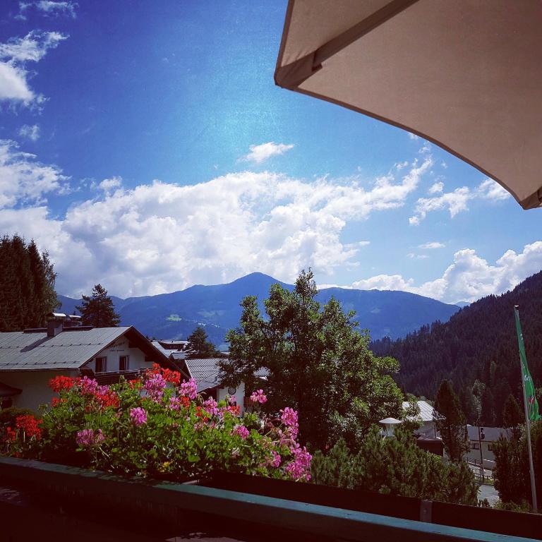 Pension Margarete - 4