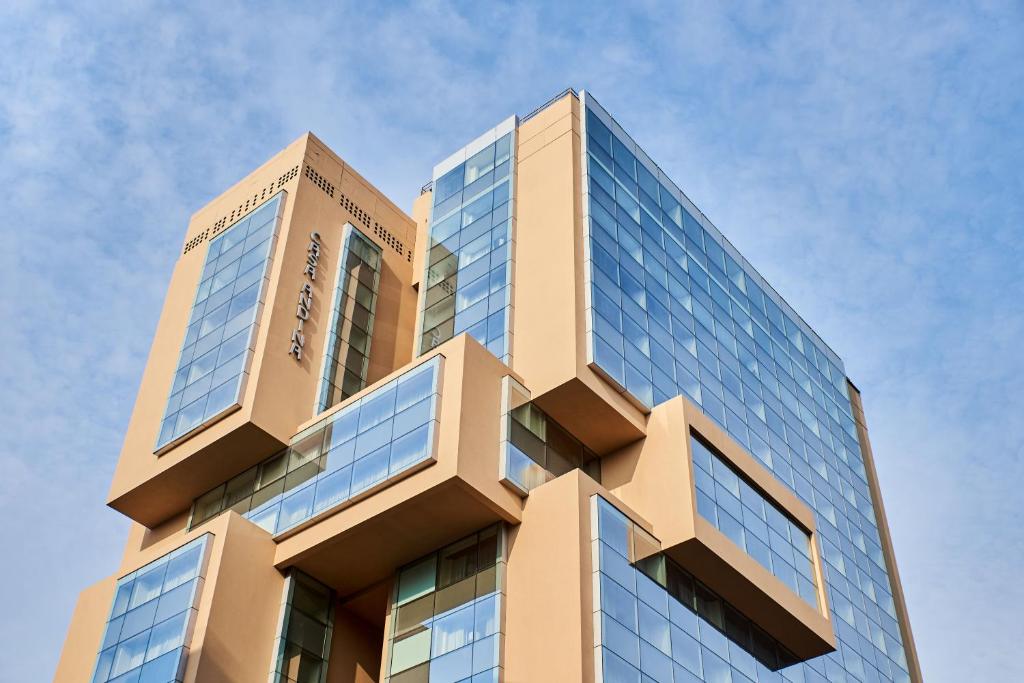 Casa Andina Premium Miraflores