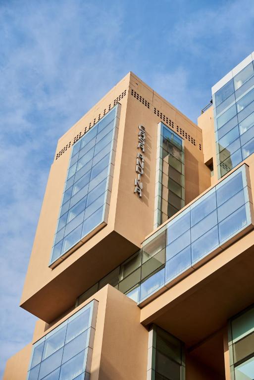 Casa Andina Premium Miraflores