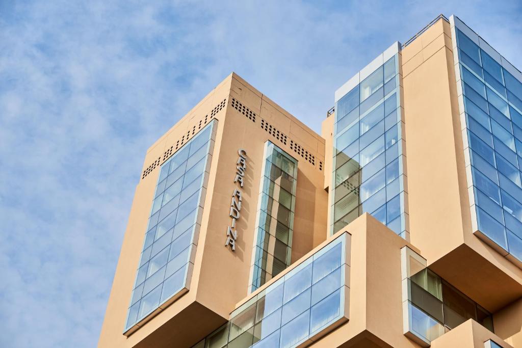 Casa Andina Premium Miraflores