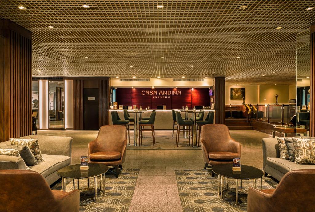 Casa Andina Premium Miraflores
