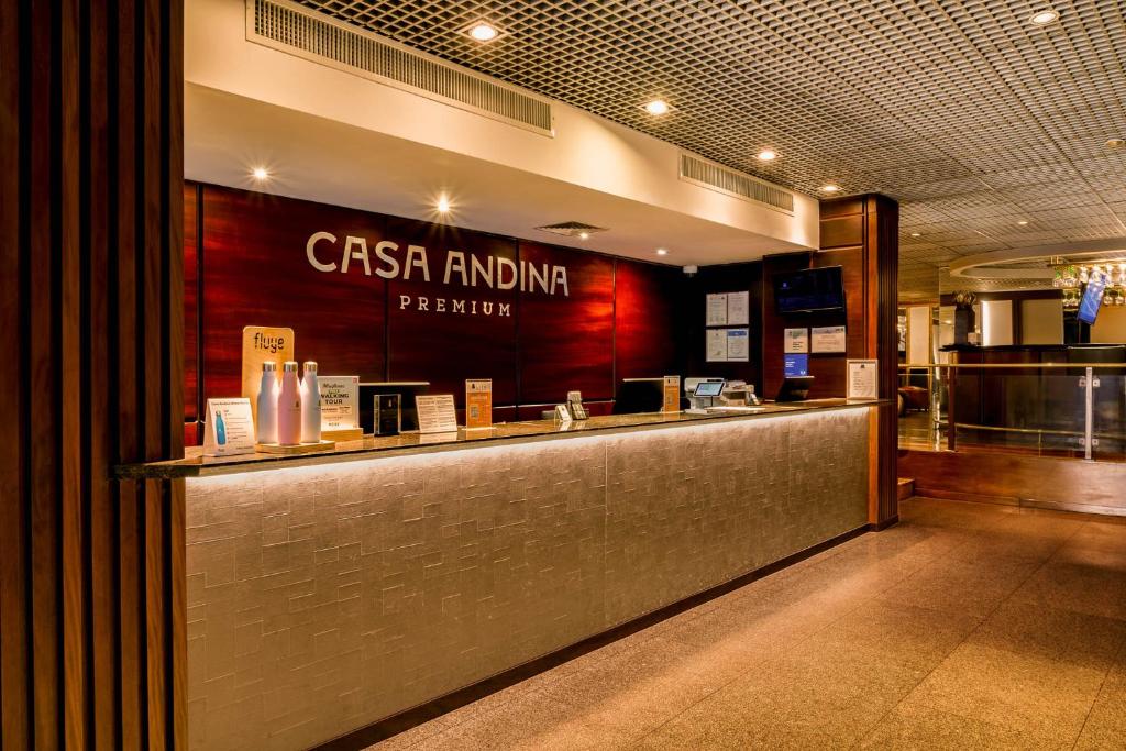 Casa Andina Premium Miraflores