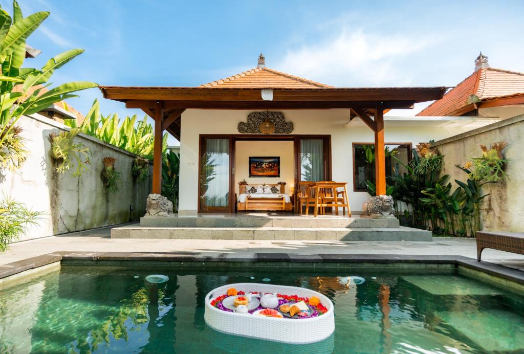 Kaki Uma Villa - 1