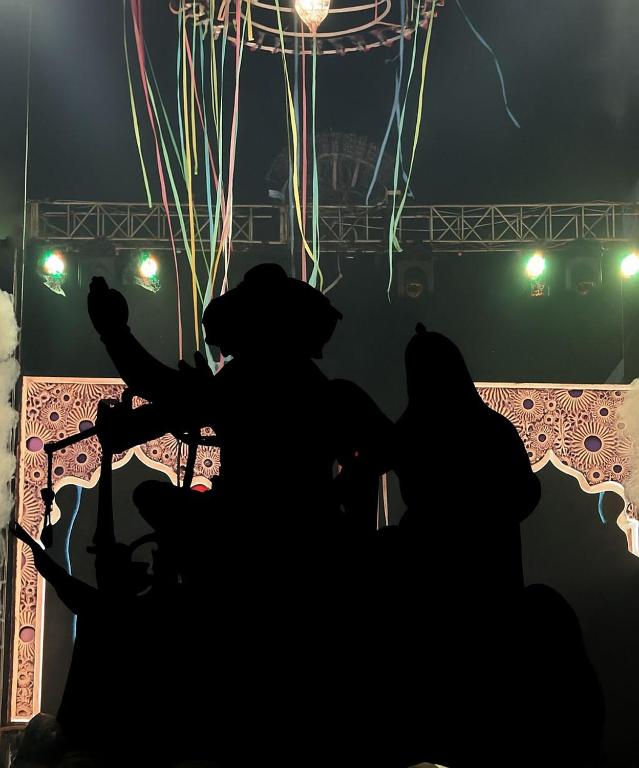 Foto dalla galleria di notavailable a Nathdwara