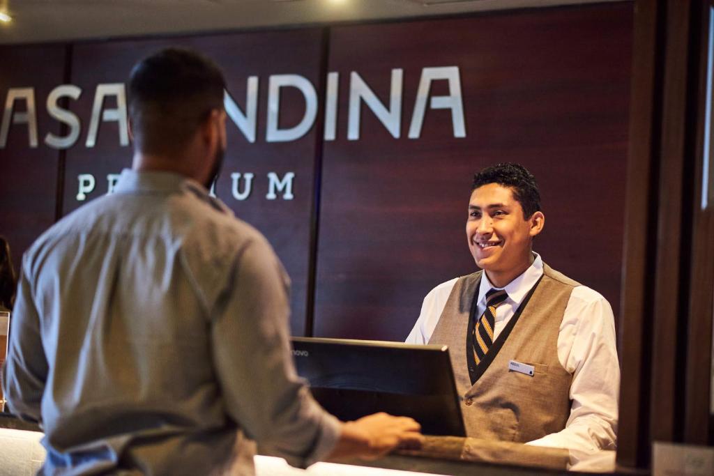 Casa Andina Premium Miraflores