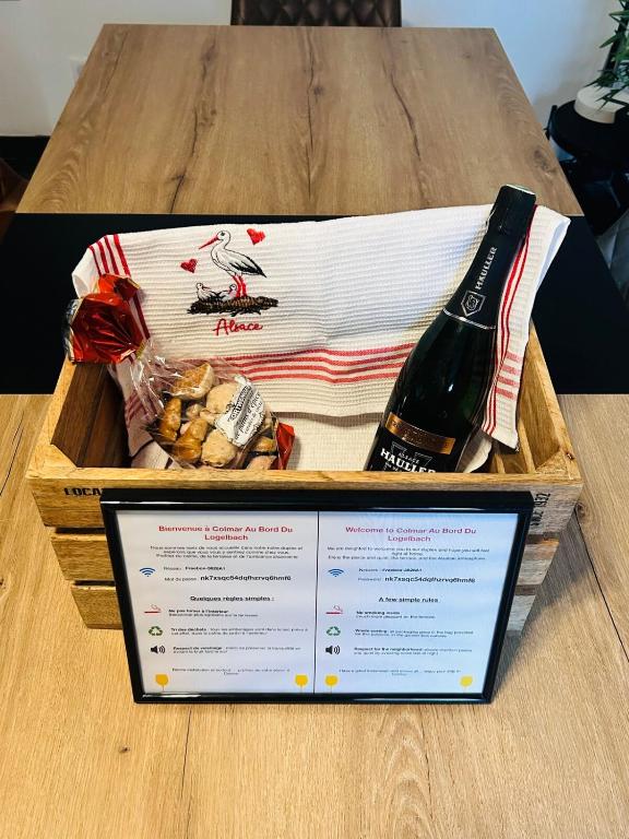 Au Bord du Logelbach – photo 10