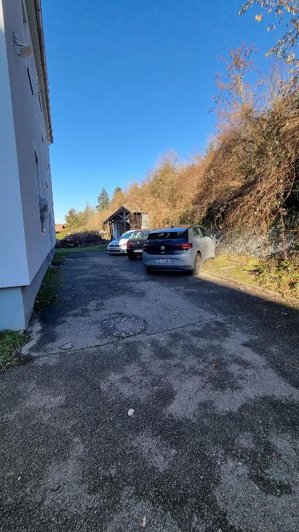 Duplex sous mon toit – photo 5