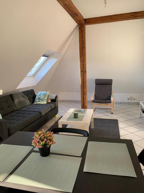 Duplex sous mon toit – photo 9