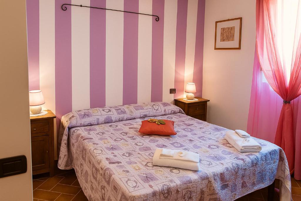 Country House Maremma Nel Tufo - Apartamento De Dos Dormitorios
