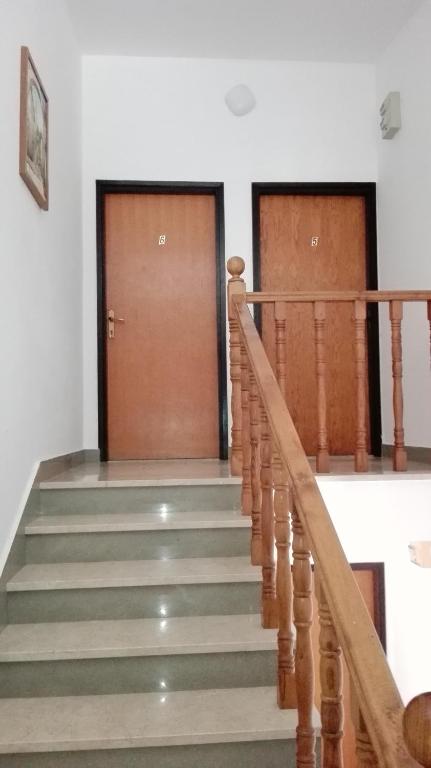 Fotografie z fotogalerie ubytování Apartments Anica Beber v destinaci Borovići
