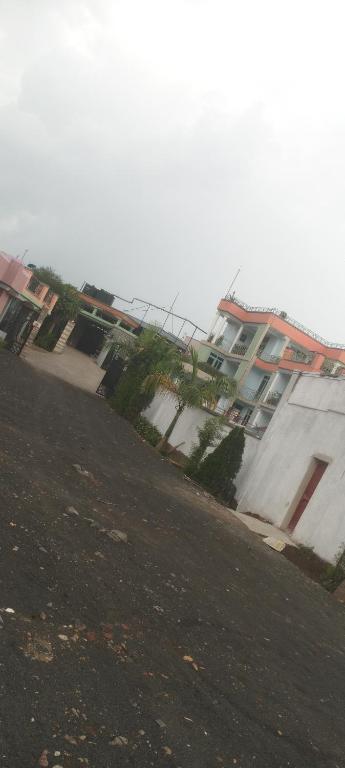 Fotografie z fotogalerie ubytování M2 Gahinga Resort v destinaci Ruhengeri