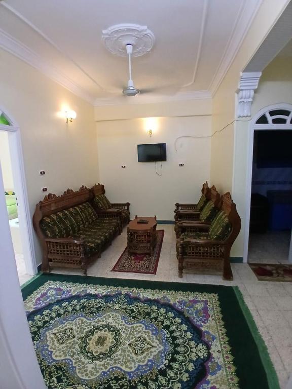 Gamal Robob Nubian Guest House - Appartamento Con 3 Camere Da Letto
