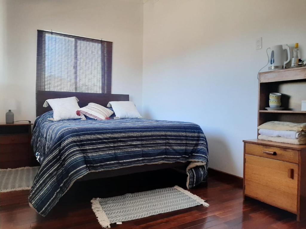 Fotografie z fotogalerie ubytování Habitación pasos de locomocion y 5 minutos del centro v destinaci Copiapó