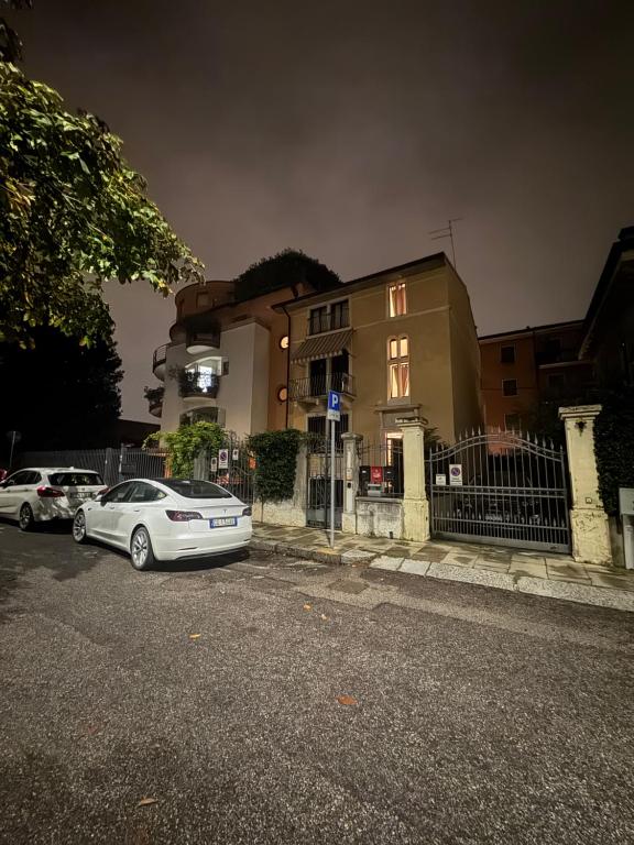 Η γειτονιά γύρω από ή μία γειτονιά κοντά σε αυτό το διαμέρισμα