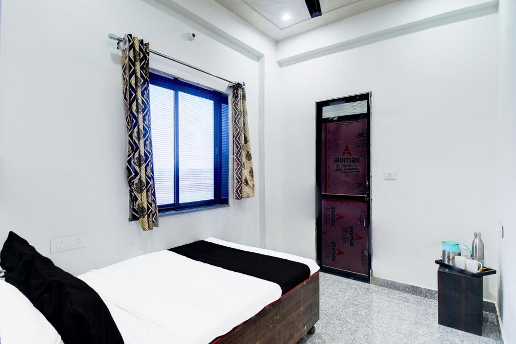 Gallery image of Hotel O JMD Hotel and Restaurant in Jaipur