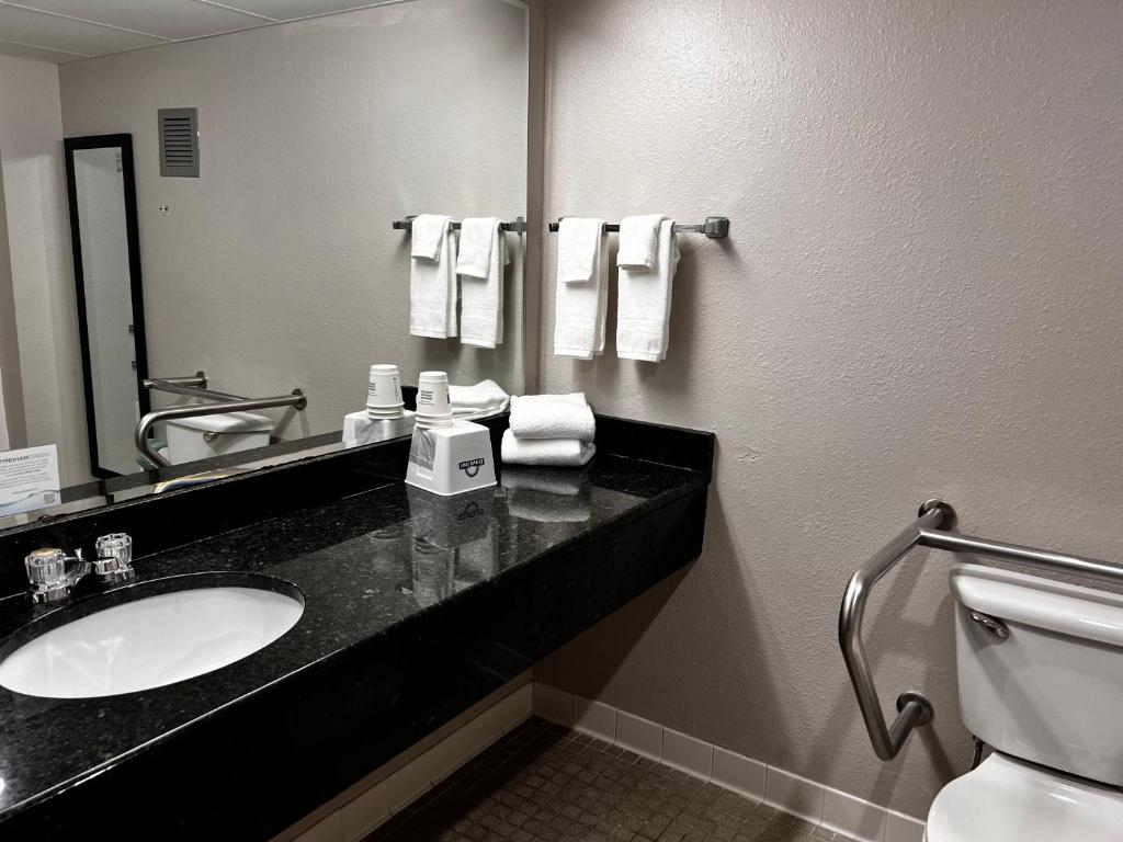 Gallery image of Hotel Barkley in Kuttawa