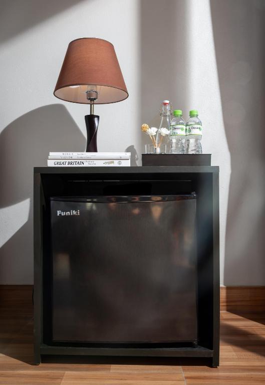 Cat Ba Serena Homestay And Swimming Pool - 15