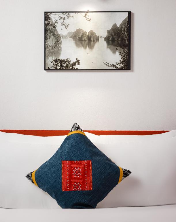 Cat Ba Serena Homestay And Swimming Pool - 13