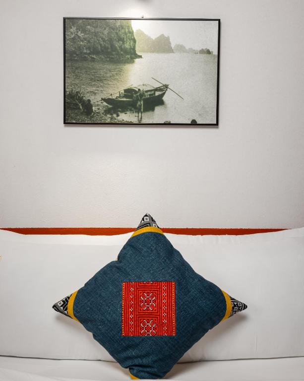 Cat Ba Serena Homestay And Swimming Pool - 12