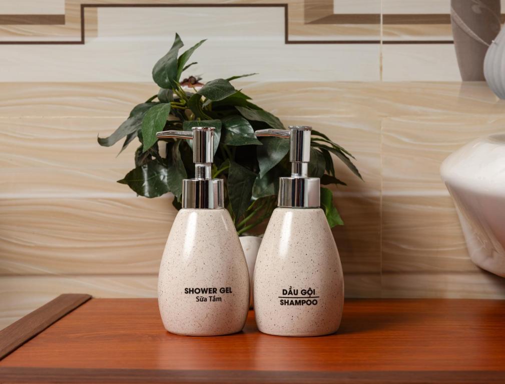 Cat Ba Serena Homestay And Swimming Pool - 8