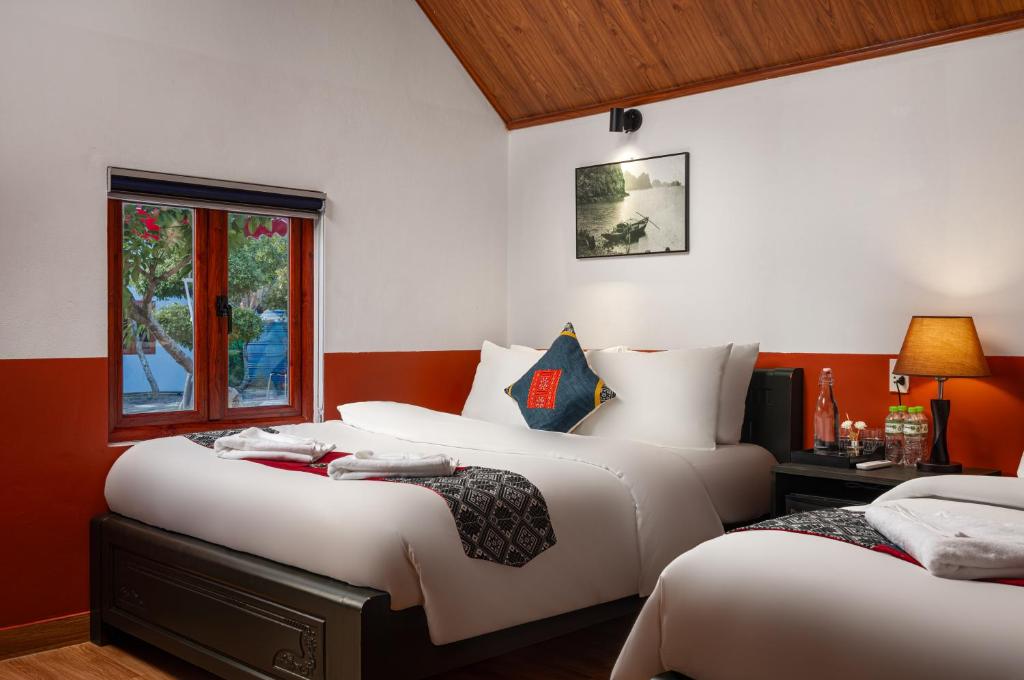 Cat Ba Serena Homestay And Swimming Pool - 2