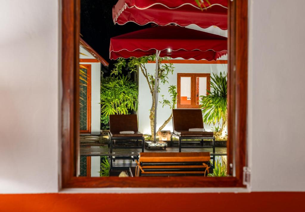 Cat Ba Serena Homestay And Swimming Pool - 9