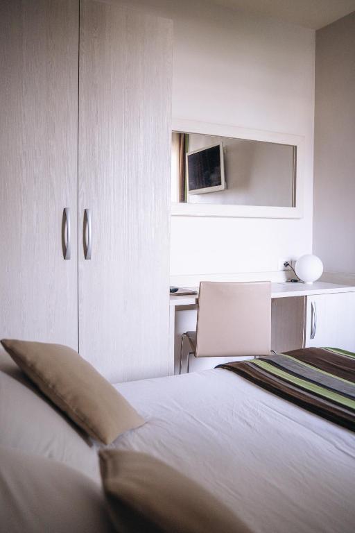 HB Aosta Hotel & Balcony SPA - 12