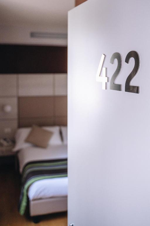 HB Aosta Hotel & Balcony SPA - 10