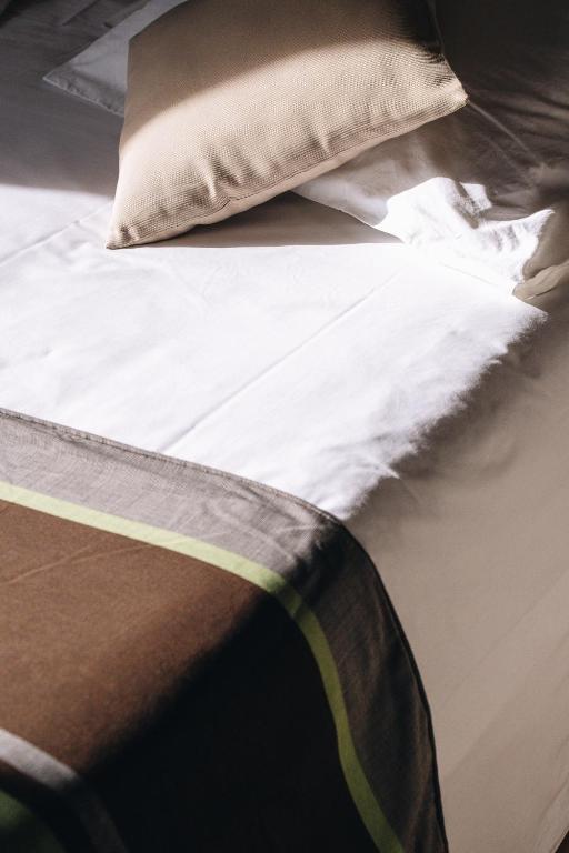 HB Aosta Hotel & Balcony SPA - 19