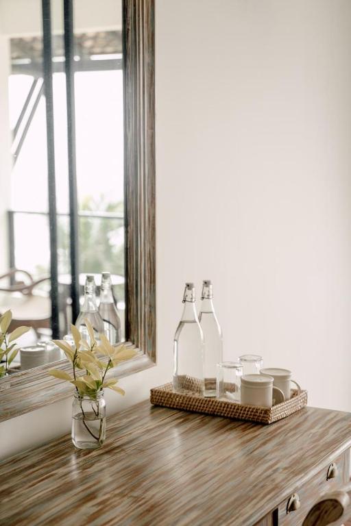 Naomi Beach Resort - Adults only - 18