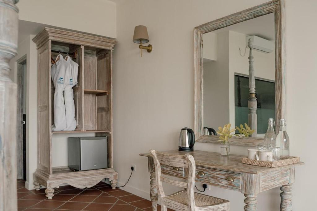 Naomi Beach Resort - Adults only - 1