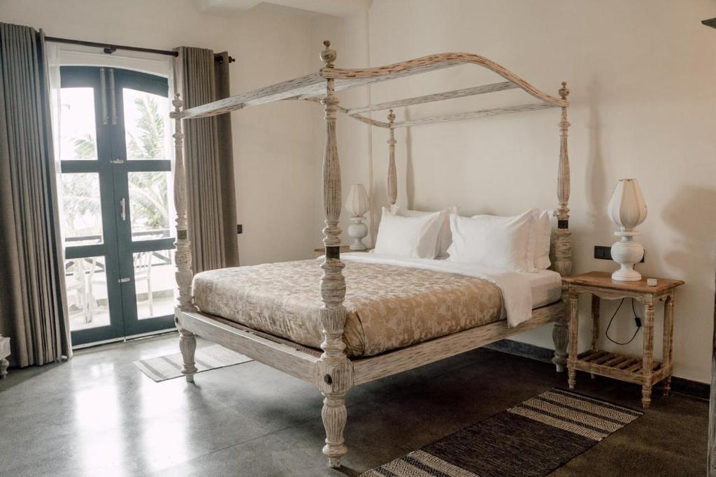 Naomi Beach Resort - Adults only - 19