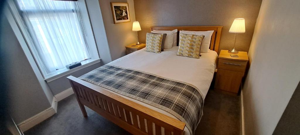 Derrybeg Bed and Breakfast 3