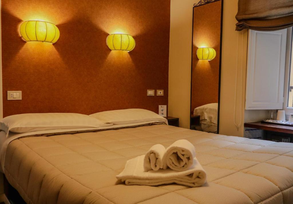 Residenza Roma Imperiale - 1