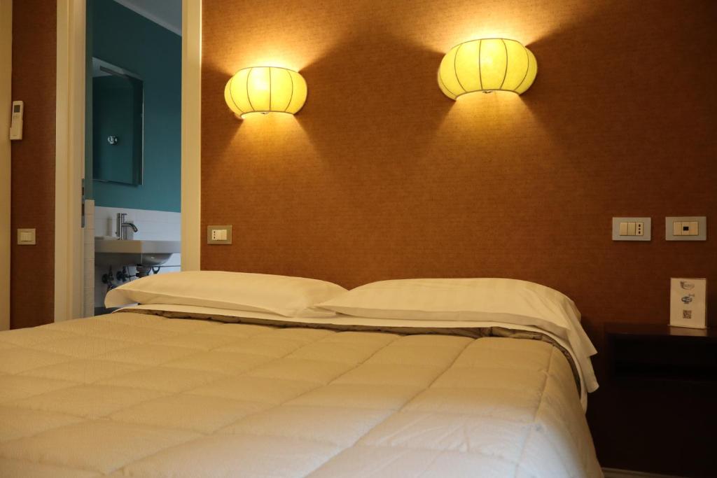 Residenza Roma Imperiale - 4