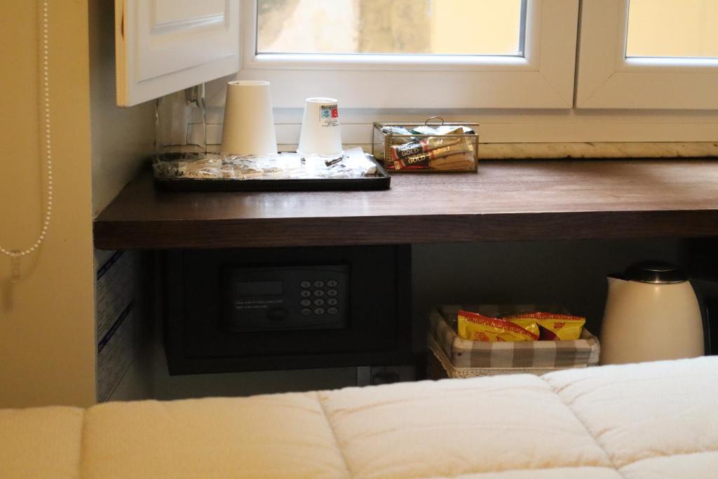 Residenza Roma Imperiale - 5