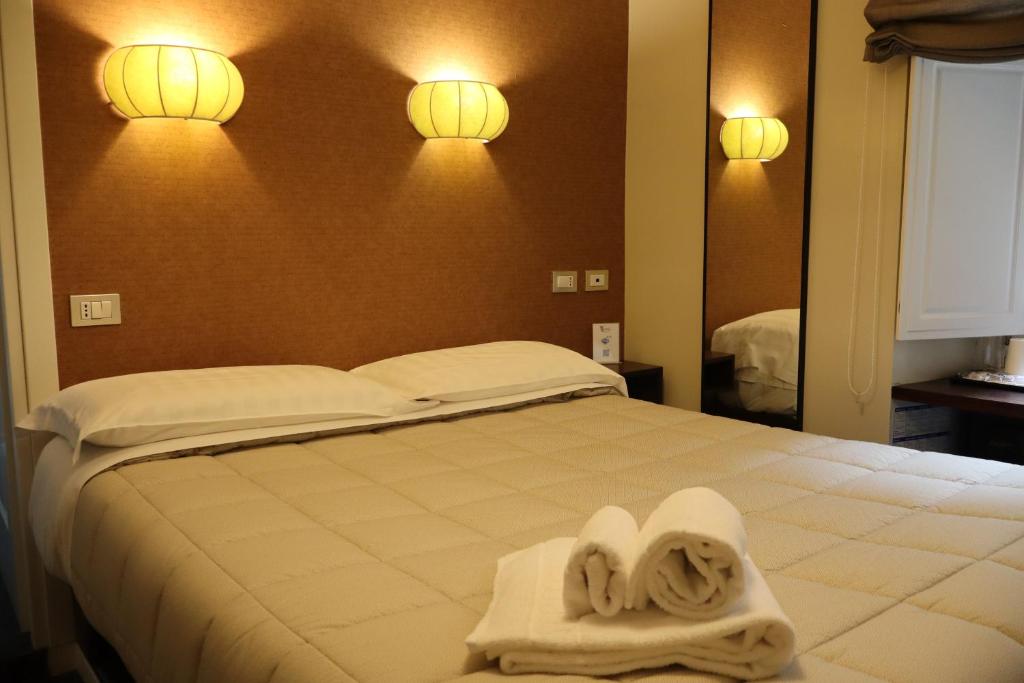 Residenza Roma Imperiale - 6