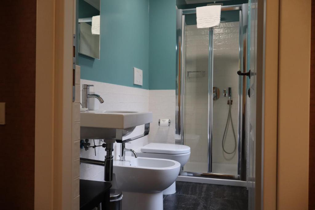 Residenza Roma Imperiale - 10